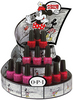 Opi vintage minne mouse display